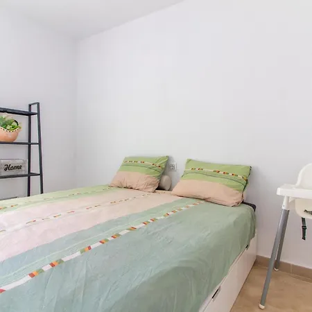 Apartamento Stunning In