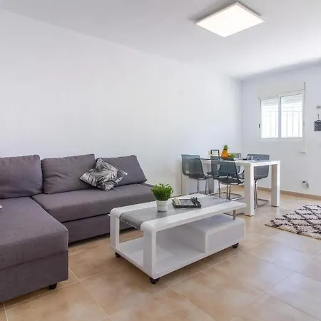 Stunning In * Torrevieja