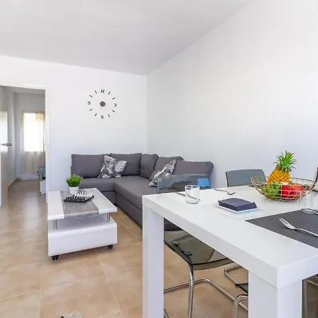 Apartamento Stunning In Torrevieja