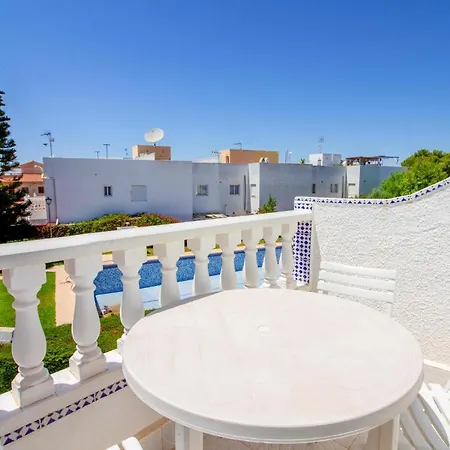 Apartamento Stunning In Torrevieja