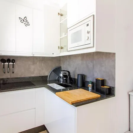 Apartamento Beautiful In *