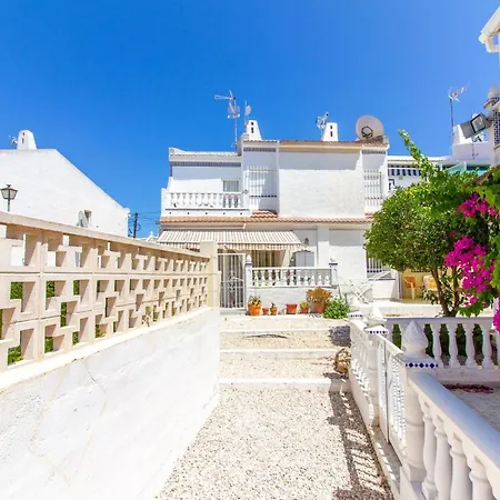 Apartamento Stunning In *