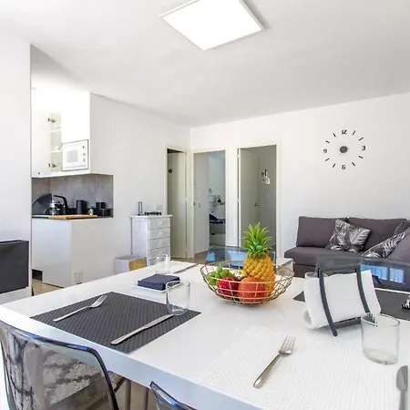 Apartamento Stunning In