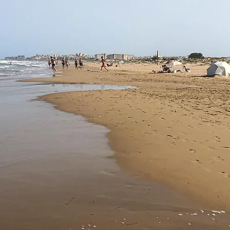 Beautiful In * Torrevieja