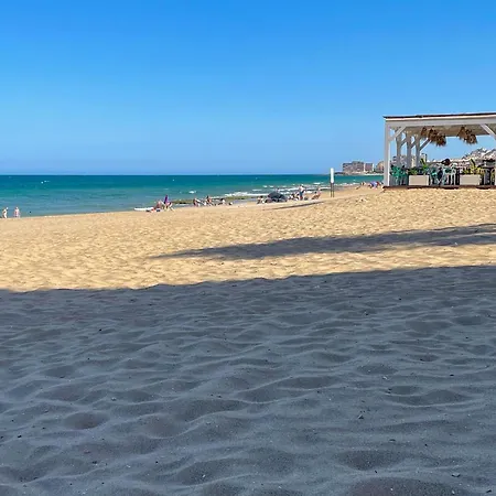 Beautiful In Torrevieja