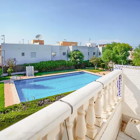 Apartamento Stunning In *