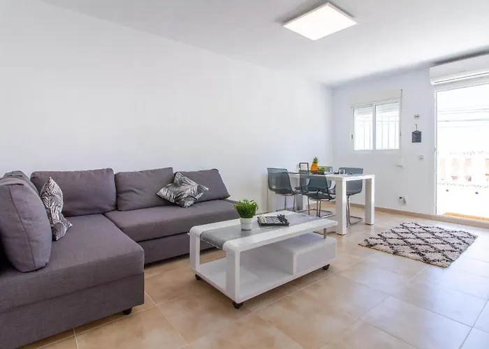 Stunning In * Torrevieja