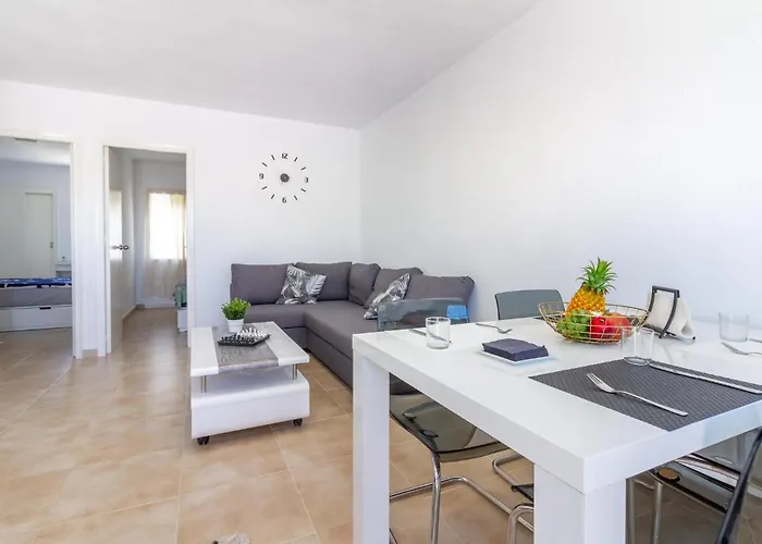 Apartment Stunning In Torrevieja