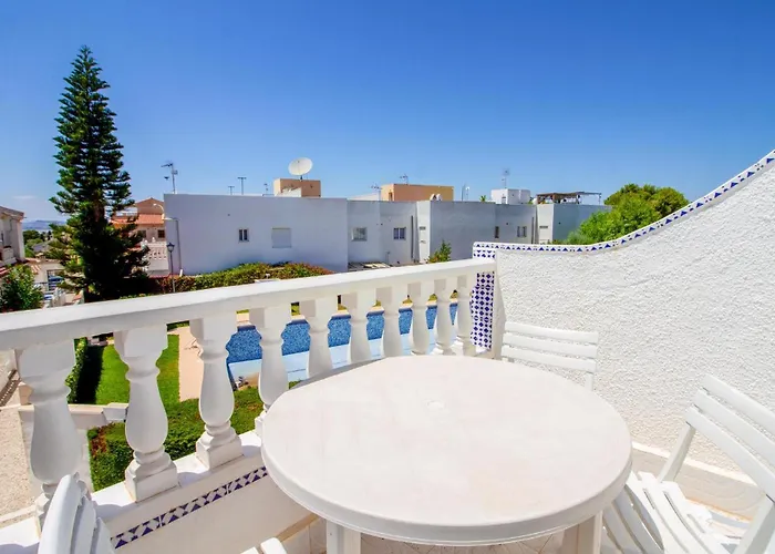 Apartment Stunning In Torrevieja