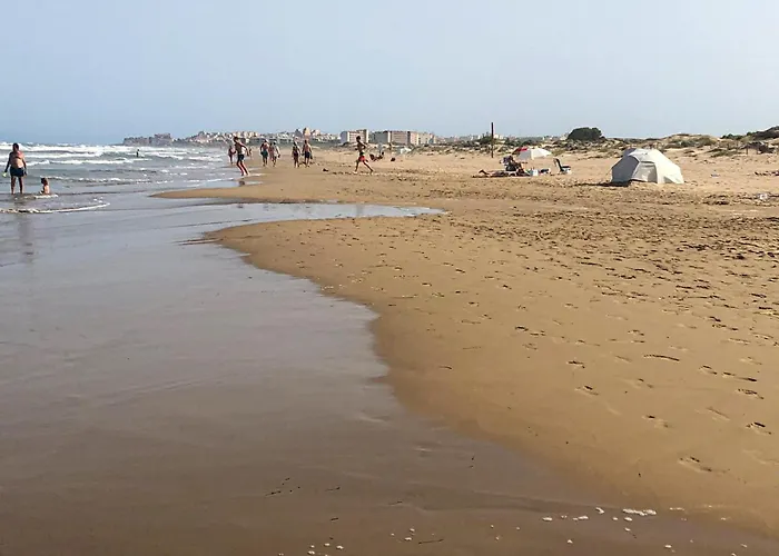 Stunning In * Torrevieja